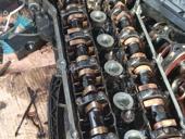 Головка бмв 2.8 3.0