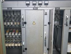 Трансформатор 10000 т 630 КВ 