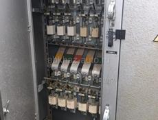 Трансформатор 10000 т 630 КВ 