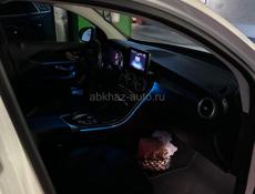 Mercedes-Benz G-Класс