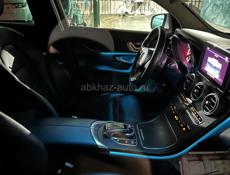 Mercedes-Benz G-Класс