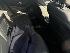 Mercedes-Benz G-Класс