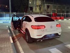 Mercedes-Benz G-Класс