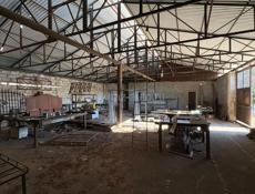 Готовый бизнес