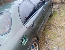 ЗАЗ Ланос Т150