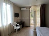 Сдается номер на длительный срок 