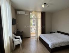 Сдается номер на длительный срок 