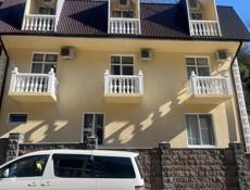 Сдается номер на длительный срок 