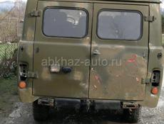 УАЗ