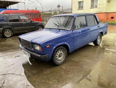 ВАЗ 2107