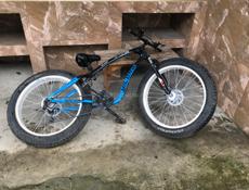 Велосипед велик срочно 