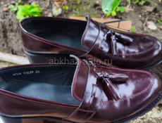 Продаётся новая обувь 
