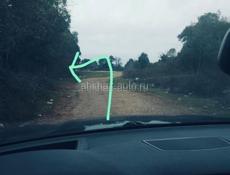 УЧАСТОК ( СЕРАЯ БАБА ) 10 СОТОК