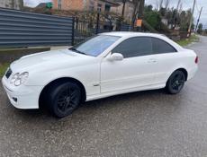 Mercedes-Benz CLK