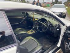 Mercedes-Benz CLK