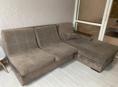 Диван угловой 