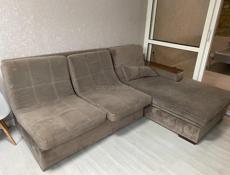 Диван угловой 