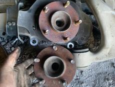 Разбор запчастей Nissan fuga 3.5