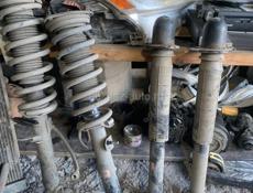 Разбор запчастей Nissan fuga 3.5