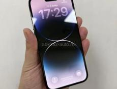 Срочно продам iPhone 14 Pro