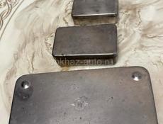 Стерилизатор -укладка СССР