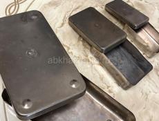 Стерилизатор -укладка СССР