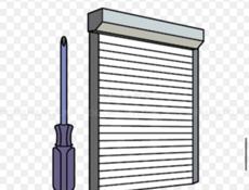 Ремонт Рольставни 