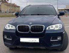 BMW Х6