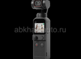 Экшен камера DJI POCKET 2