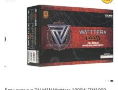 Блок питания 1000W