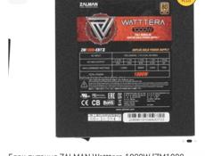 Блок питания 1000W