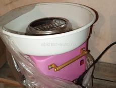 Аппарат для сахарной ваты 