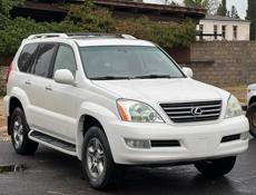 Lexus GX