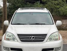 Lexus GX