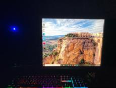 Компьютер в сборе