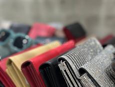 Бижутерия/парфюмерия/колготки/кошельки