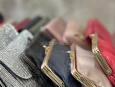 Бижутерия/парфюмерия/колготки/кошельки