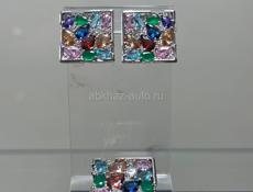 Бижутерия/парфюмерия/колготки/кошельки