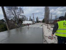 В продаже земельный участок площадью 9.5соток