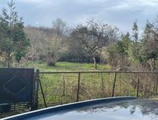 Земля по трассе, Гулирипш. 