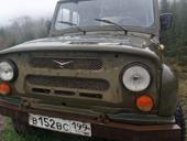 УАЗ 452