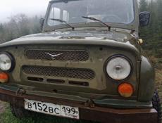 УАЗ 452