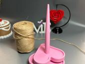 Держатель для пряжи