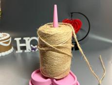 Держатель для пряжи