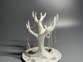 Дерево - шкатулка