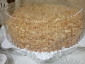 Домашний наполион 🍰