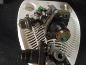 ТНВД на Тойота Марк 2