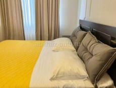 3 - К. КВАРТИРА  У ЦЕНТРА СУХУМА С ВИДОМ НА МОРЕ