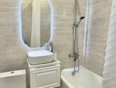 3 - К. КВАРТИРА  У ЦЕНТРА СУХУМА С ВИДОМ НА МОРЕ