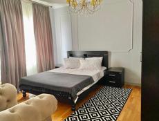 3 - К. КВАРТИРА  У ЦЕНТРА СУХУМА С ВИДОМ НА МОРЕ